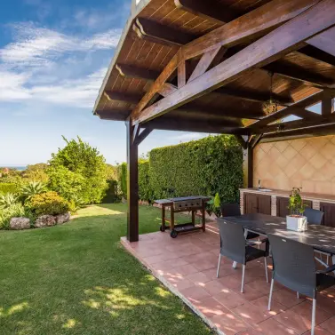 Venta de villa independiente en Churriana