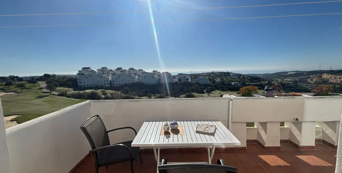 Продажа пентхауса в Valle Romano 1