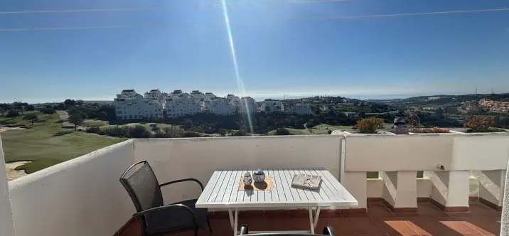 Продажа пентхауса в Valle Romano 0