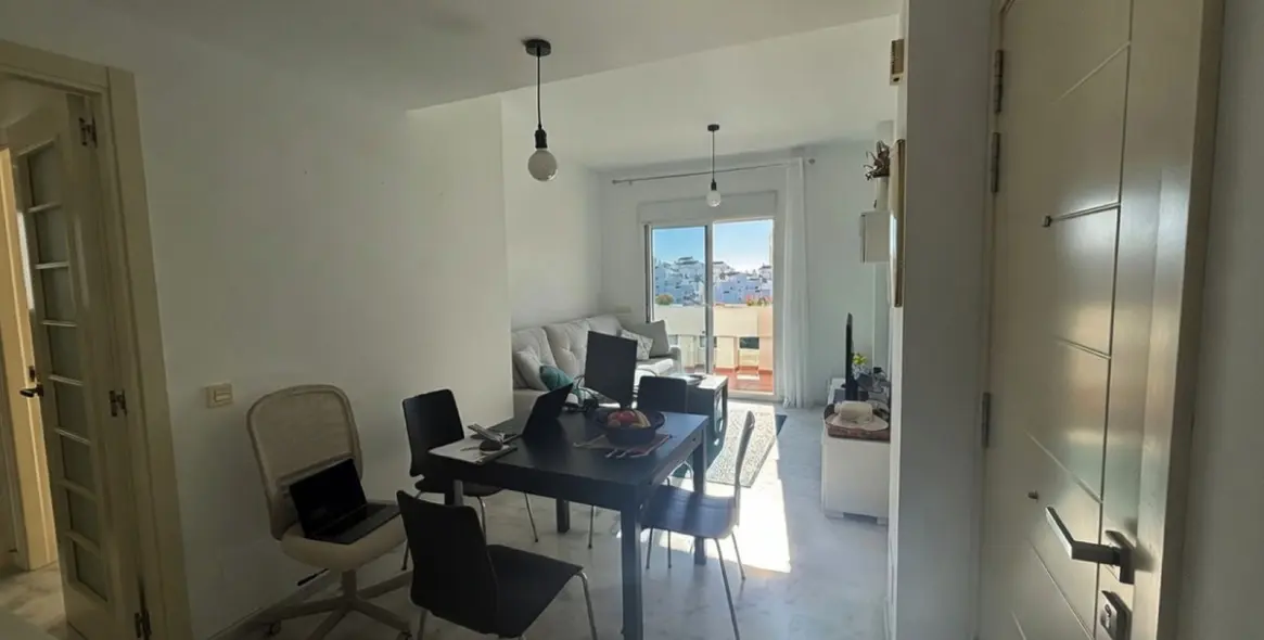 Продажа пентхауса в Valle Romano 2