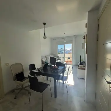 Продажа пентхауса в Valle Romano