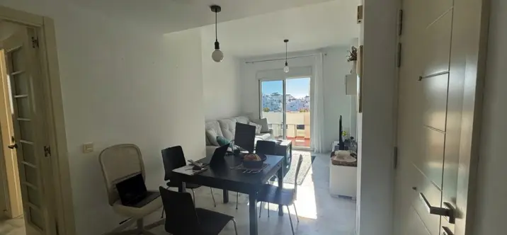 Продажа пентхауса в Valle Romano 1