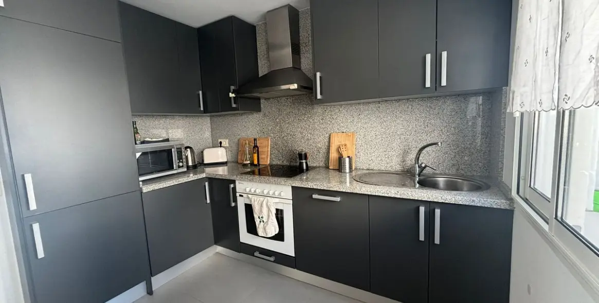 Продажа пентхауса в Valle Romano 3