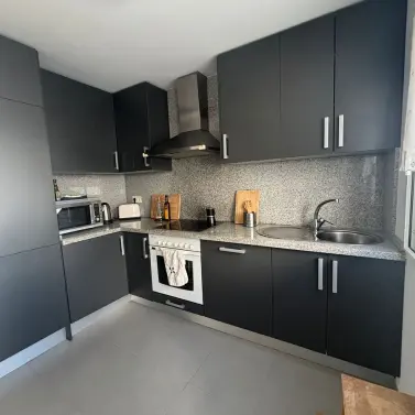 Продажа пентхауса в Valle Romano