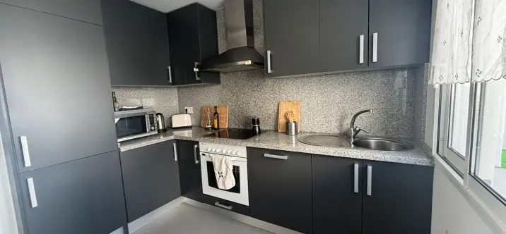 Продажа пентхауса в Valle Romano 2