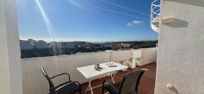 Продажа пентхауса в Valle Romano 3