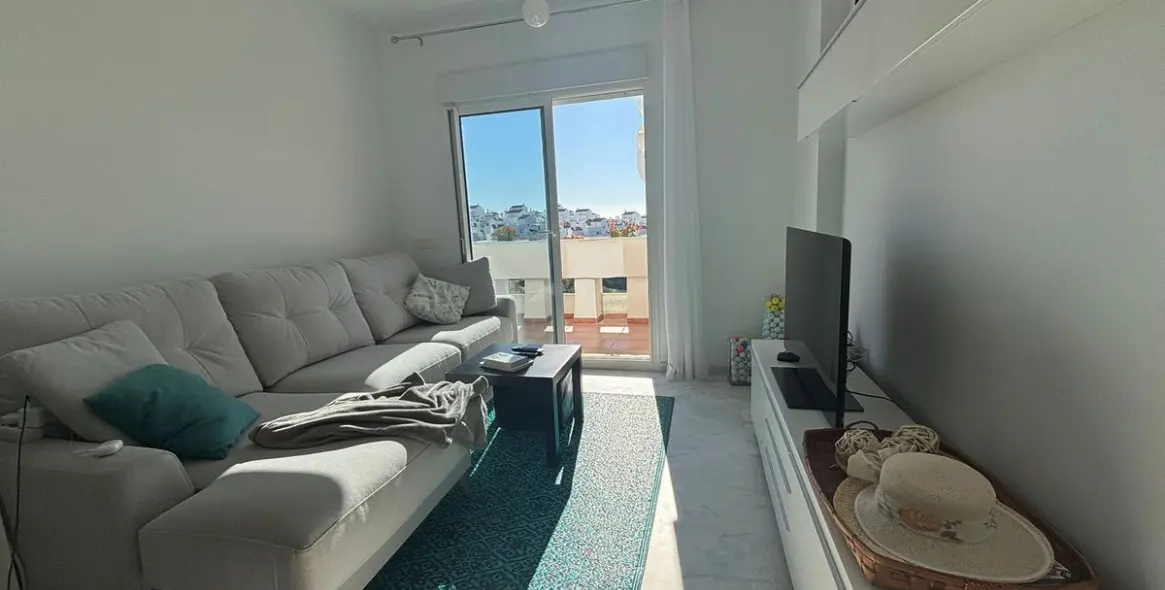 Продажа пентхауса в Valle Romano 5