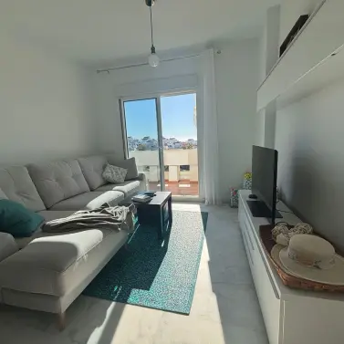 Продажа пентхауса в Valle Romano