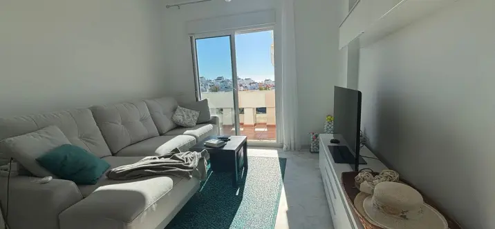 Продажа пентхауса в Valle Romano 4