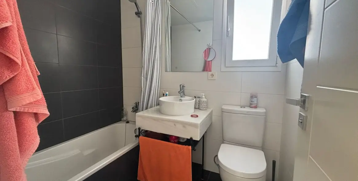 Продажа пентхауса в Valle Romano 6