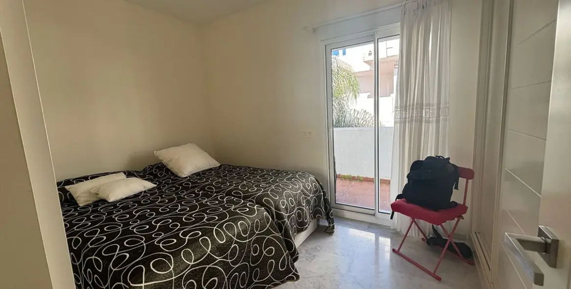 Продажа пентхауса в Valle Romano 8