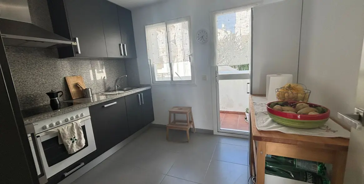 Продажа пентхауса в Valle Romano 10