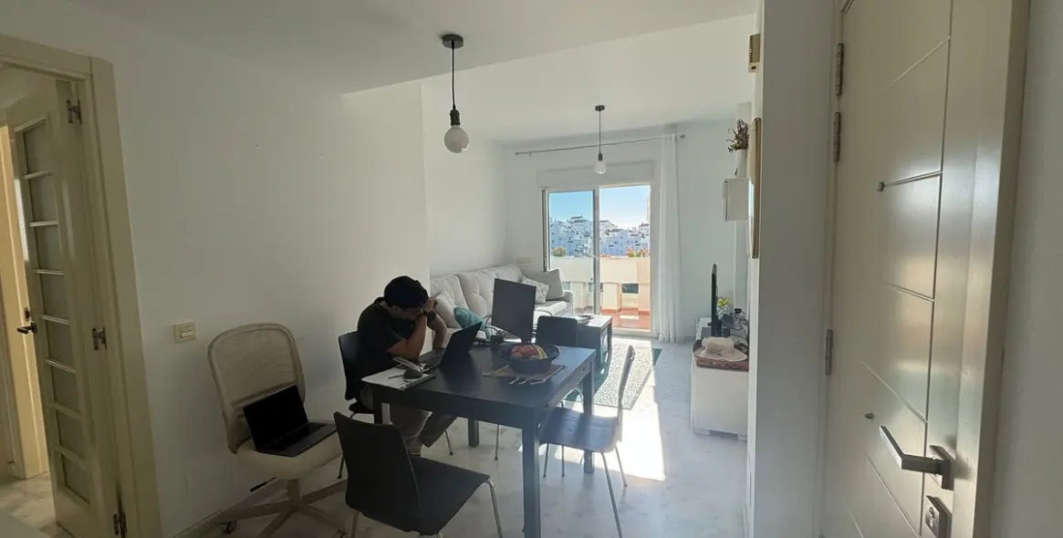 Продажа пентхауса в Valle Romano 11