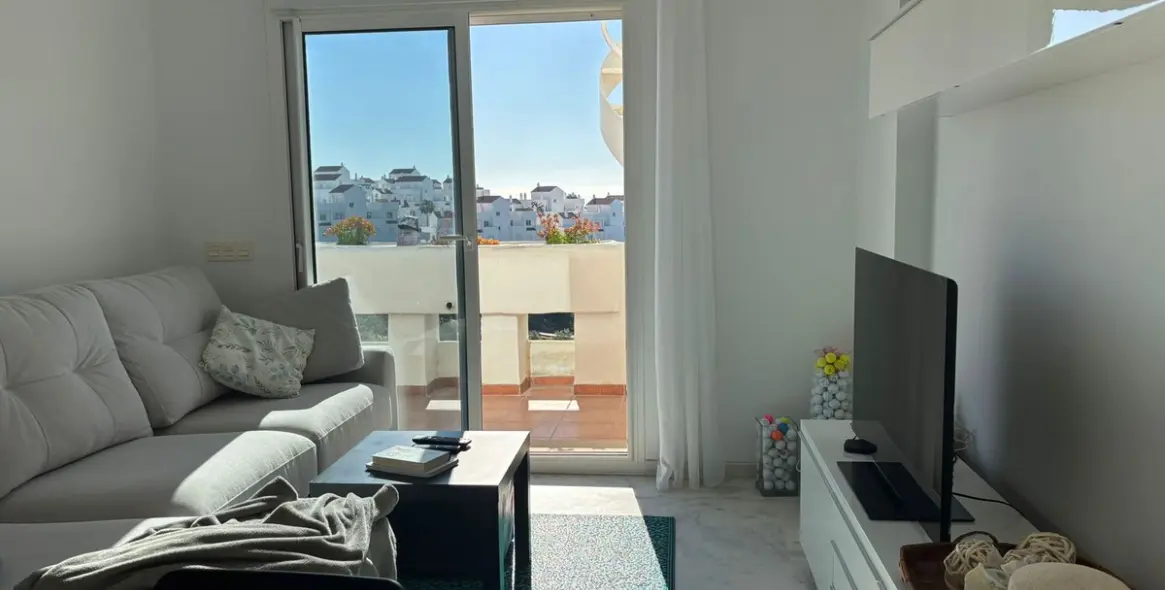 Продажа пентхауса в Valle Romano 12