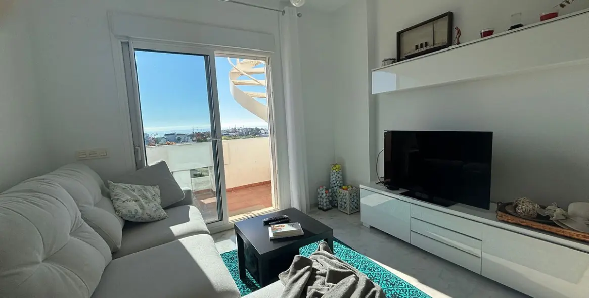 Продажа пентхауса в Valle Romano 13