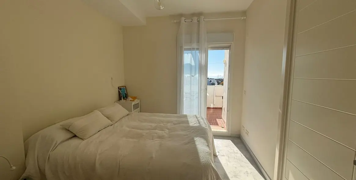 Продажа пентхауса в Valle Romano 15