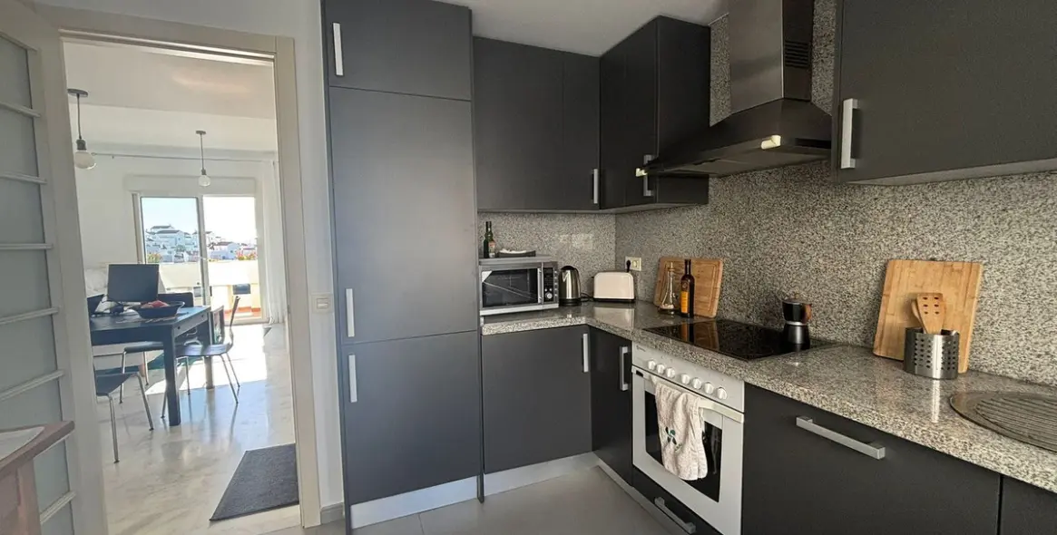 Продажа пентхауса в Valle Romano 16