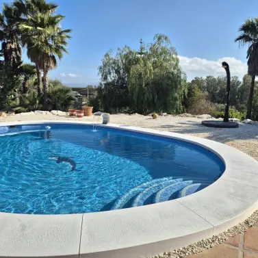 Venta de finca - cortijo en Alhaurín el Grande