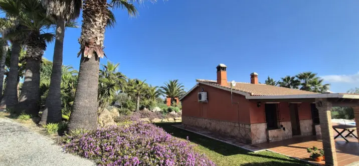 Venta de finca - cortijo en Alhaurín el Grande 3