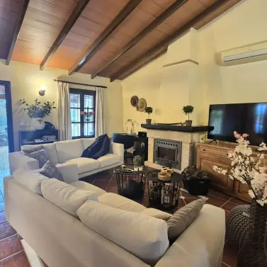 Venta de finca - cortijo en Alhaurín el Grande