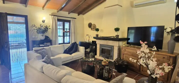 Venta de finca - cortijo en Alhaurín el Grande 4