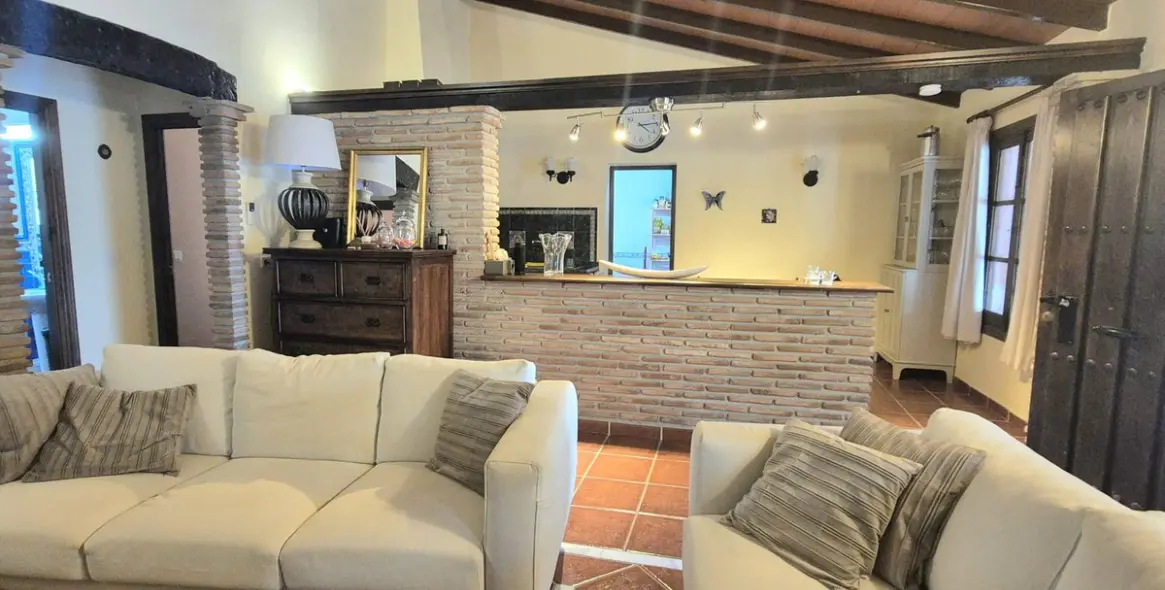 Venta de finca - cortijo en Alhaurín el Grande 6