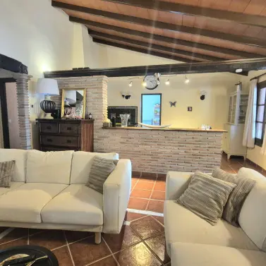 Venta de finca - cortijo en Alhaurín el Grande