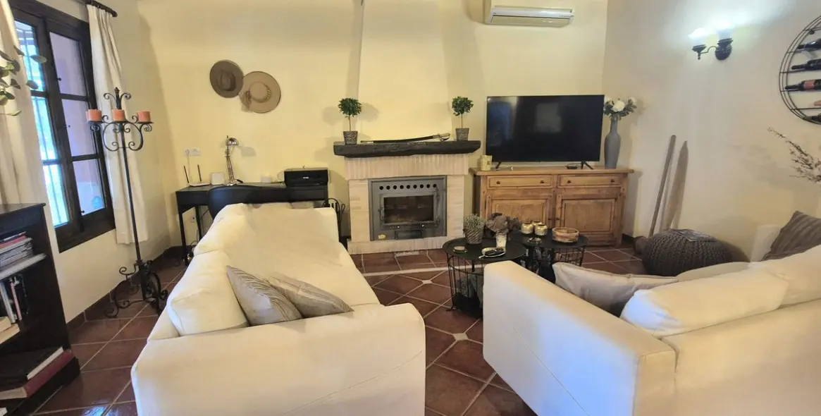 Venta de finca - cortijo en Alhaurín el Grande 8