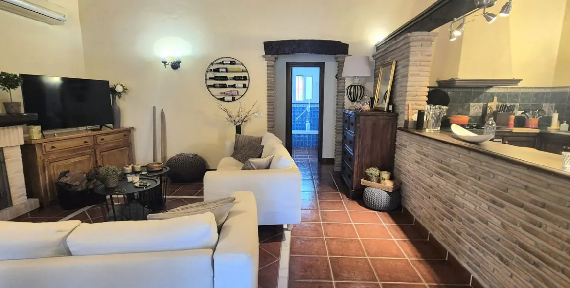 Venta de finca - cortijo en Alhaurín el Grande 9