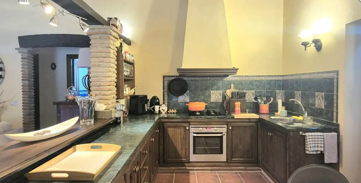 Venta de finca - cortijo en Alhaurín el Grande 10