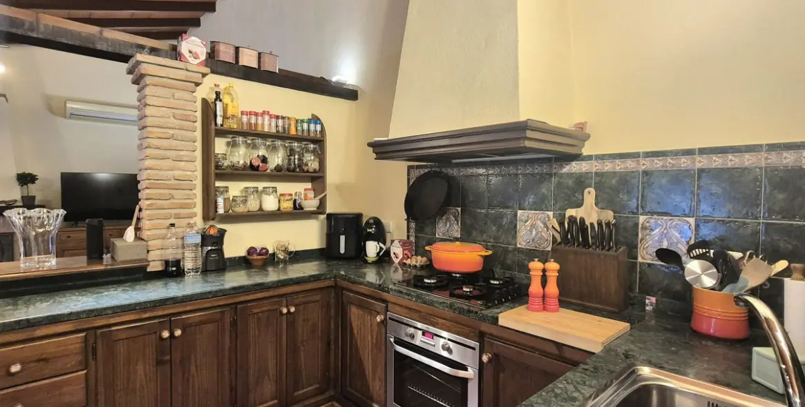 Venta de finca - cortijo en Alhaurín el Grande 11