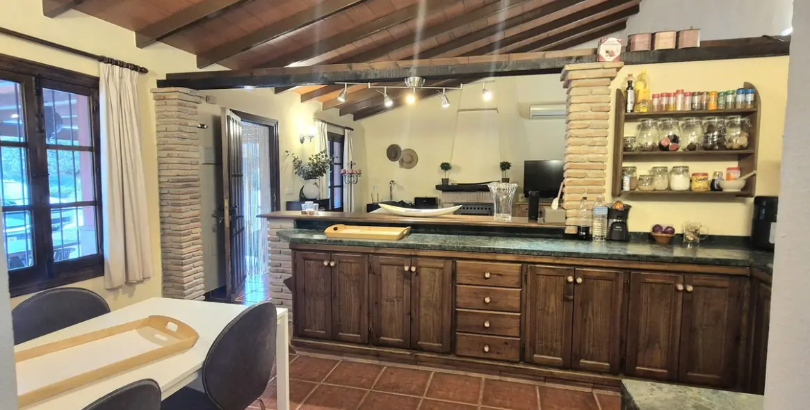 Venta de finca - cortijo en Alhaurín el Grande 12