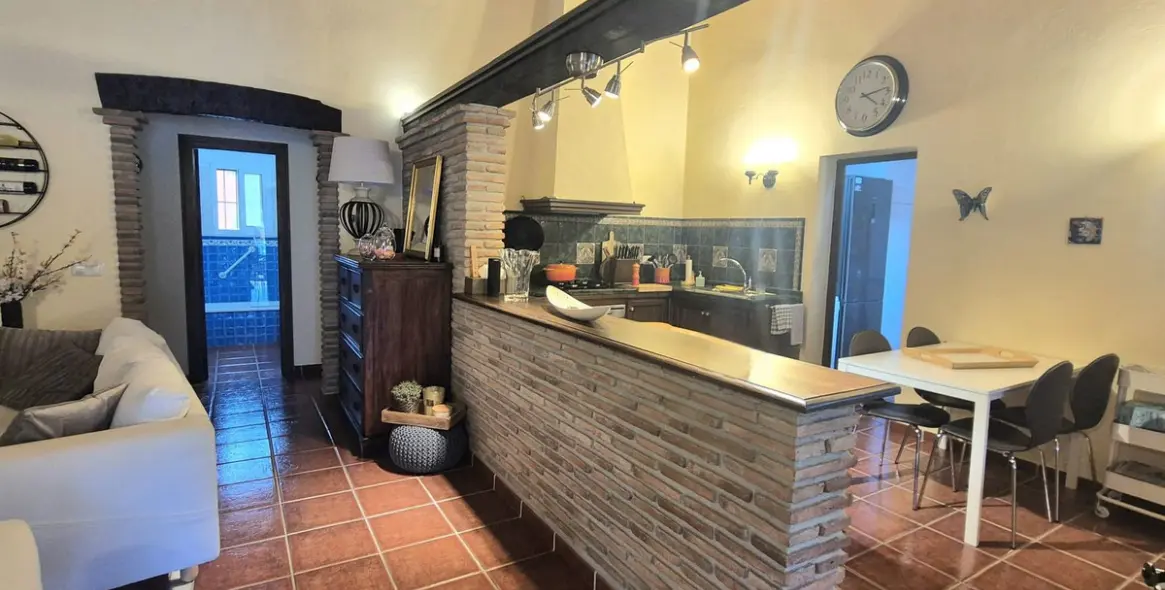 Venta de finca - cortijo en Alhaurín el Grande 14