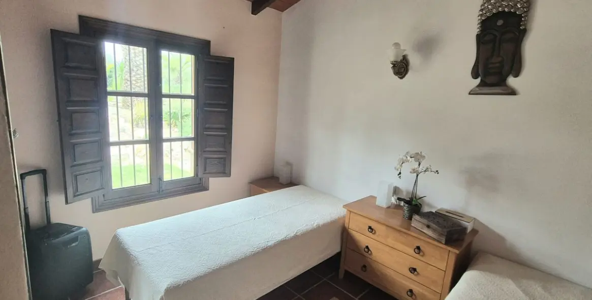 Venta de finca - cortijo en Alhaurín el Grande 16