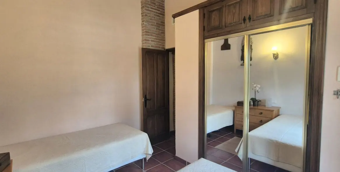 Venta de finca - cortijo en Alhaurín el Grande 17