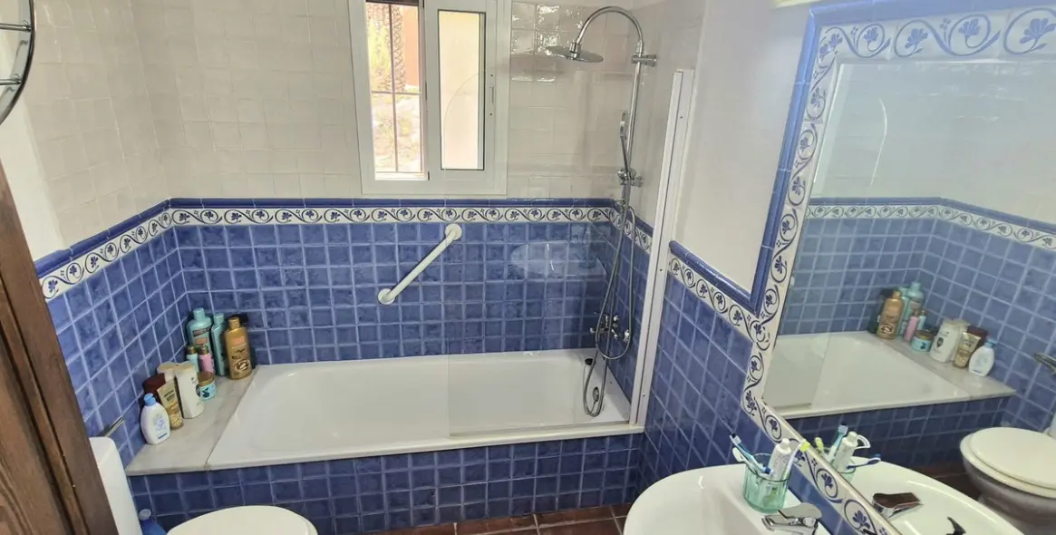 Venta de finca - cortijo en Alhaurín el Grande 19