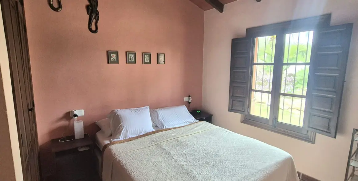 Venta de finca - cortijo en Alhaurín el Grande 22