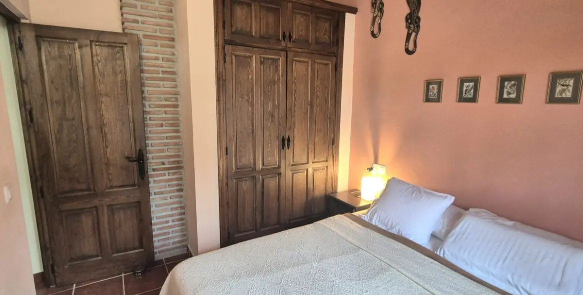 Venta de finca - cortijo en Alhaurín el Grande 23