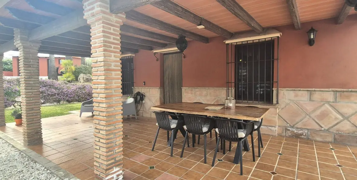 Venta de finca - cortijo en Alhaurín el Grande 26