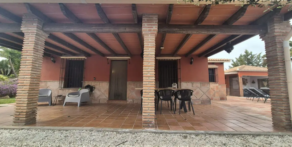Venta de finca - cortijo en Alhaurín el Grande 27