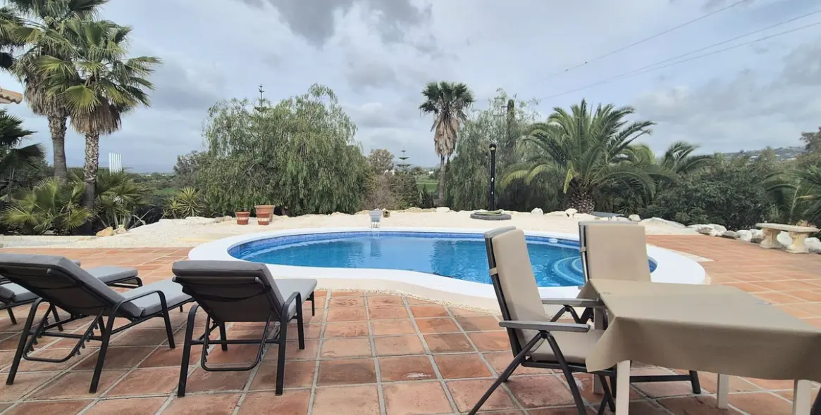 Venta de finca - cortijo en Alhaurín el Grande 31