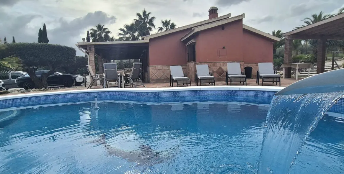 Venta de finca - cortijo en Alhaurín el Grande 32