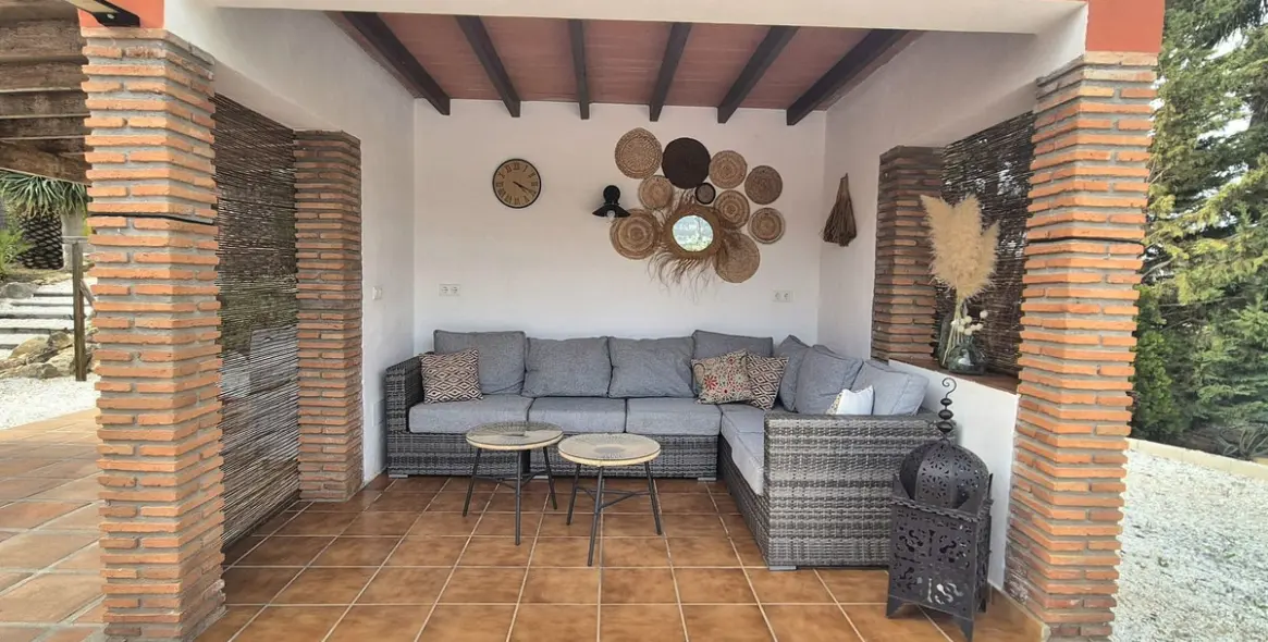 Venta de finca - cortijo en Alhaurín el Grande 36
