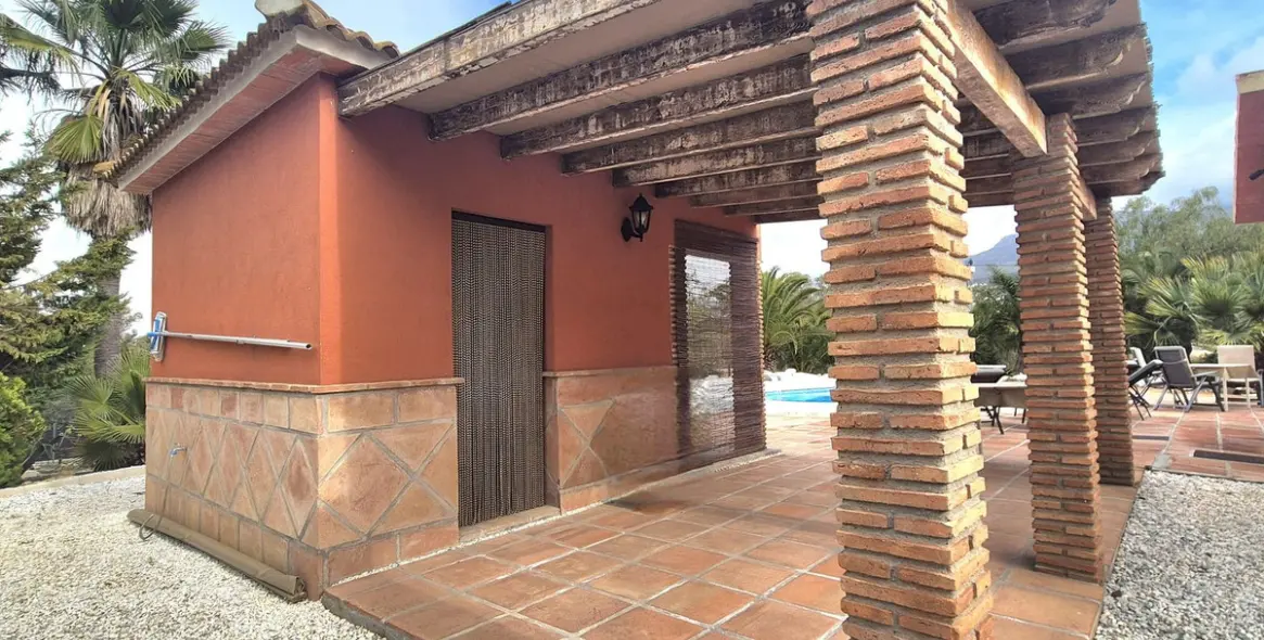 Venta de finca - cortijo en Alhaurín el Grande 37