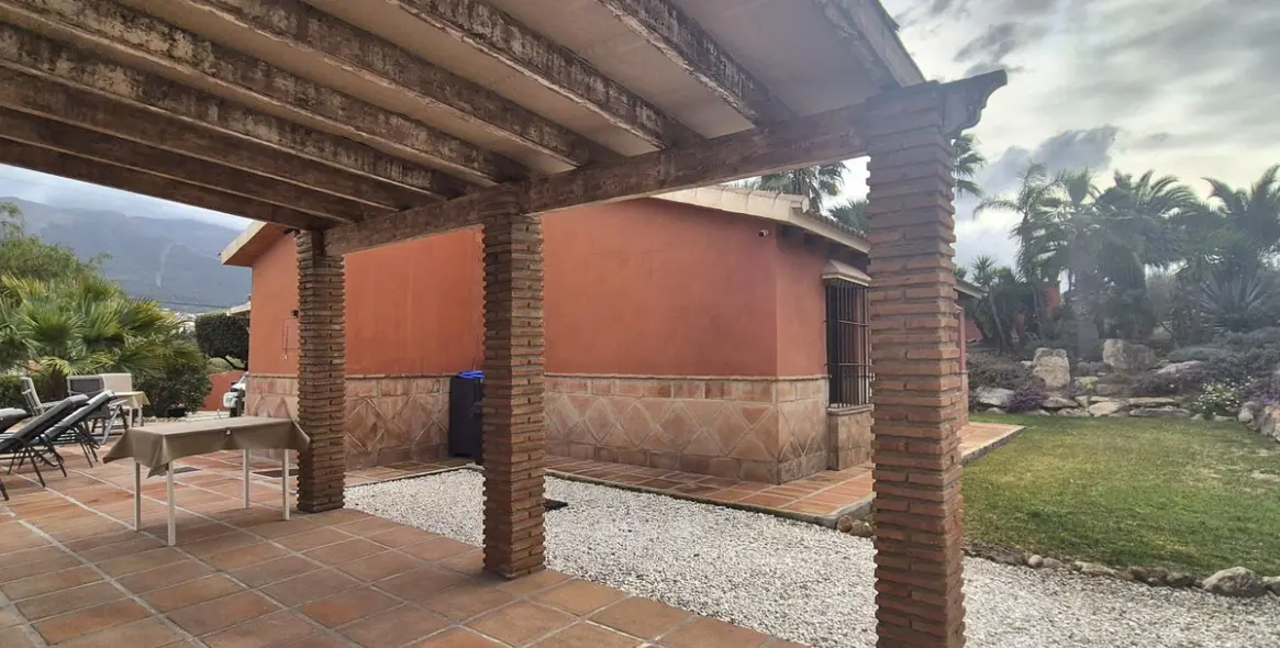 Venta de finca - cortijo en Alhaurín el Grande 38