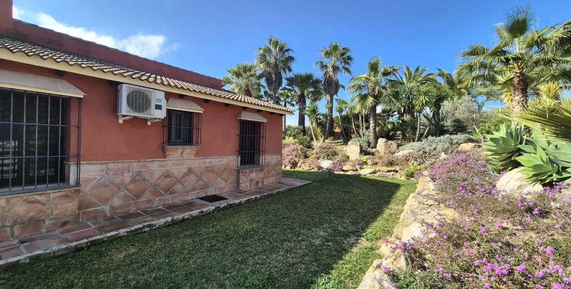 Venta de finca - cortijo en Alhaurín el Grande 41