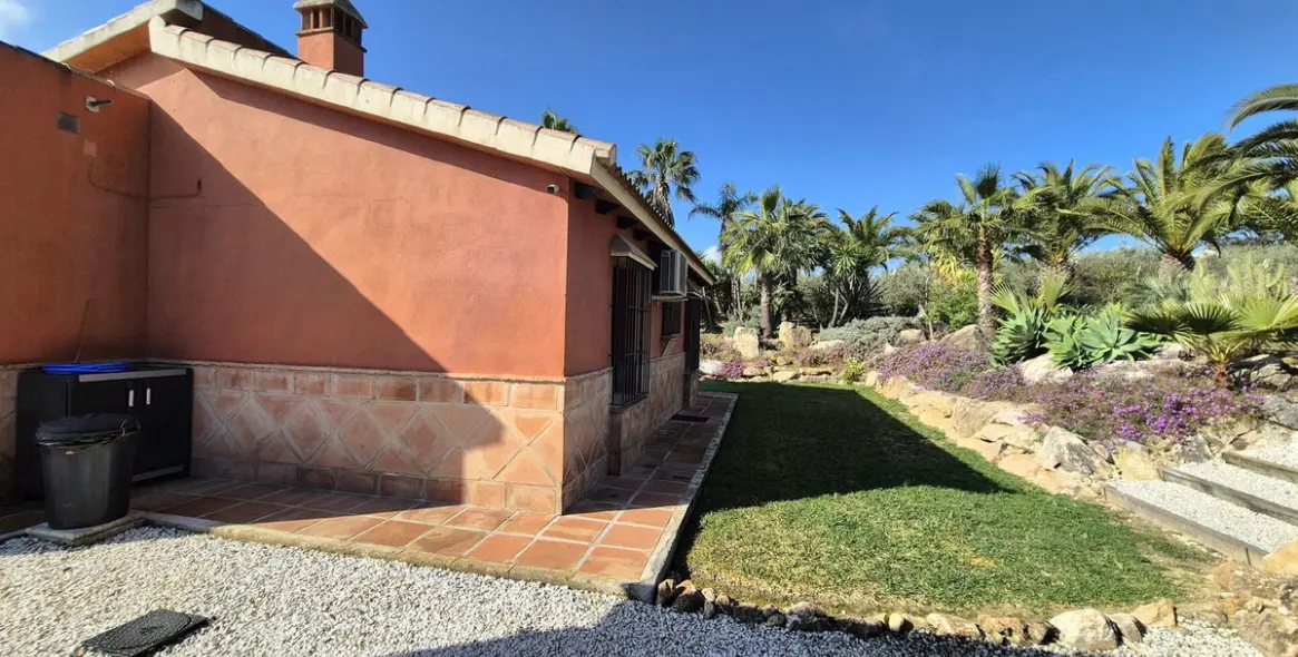 Venta de finca - cortijo en Alhaurín el Grande 43