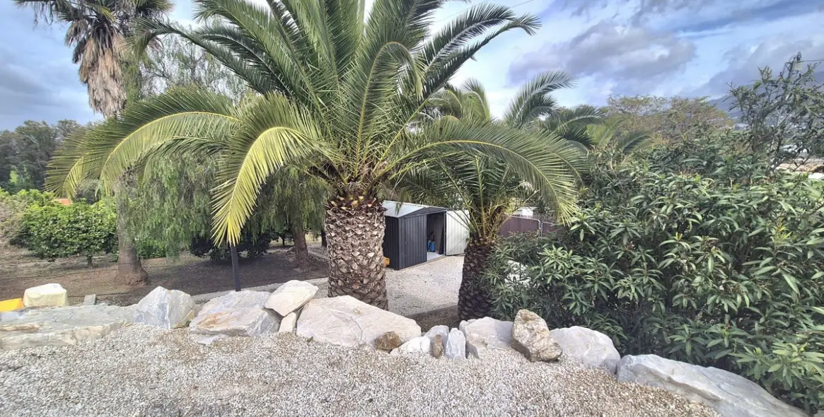 Venta de finca - cortijo en Alhaurín el Grande 47