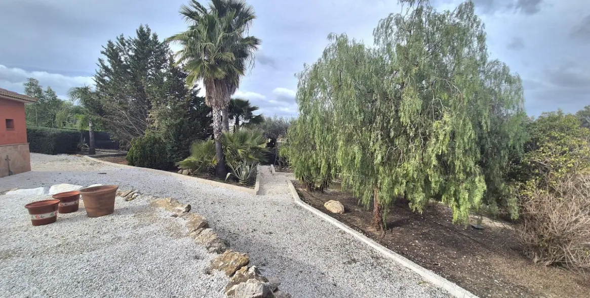 Venta de finca - cortijo en Alhaurín el Grande 48