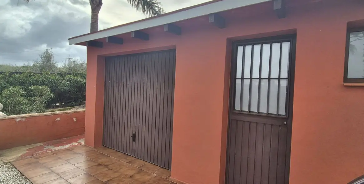 Venta de finca - cortijo en Alhaurín el Grande 50